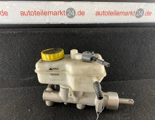 Brake Master Cylinder VW Fox Schrägheck (5Z1, 5Z3, 5Z4)