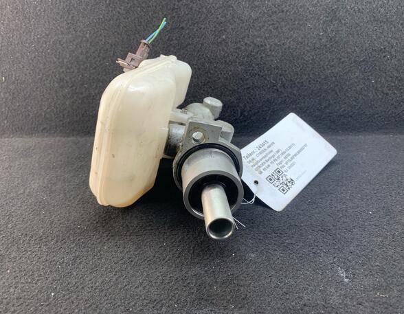 Brake Master Cylinder CITROËN Berlingo/Berlingo First Großraumlimousine (GFK, GJK, MF)