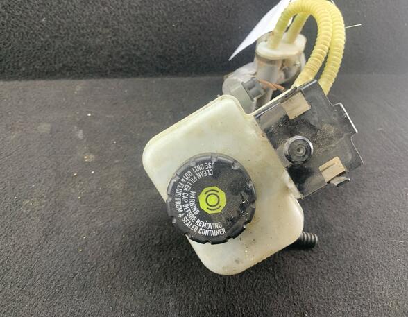 Brake Master Cylinder OPEL Meriva (--)