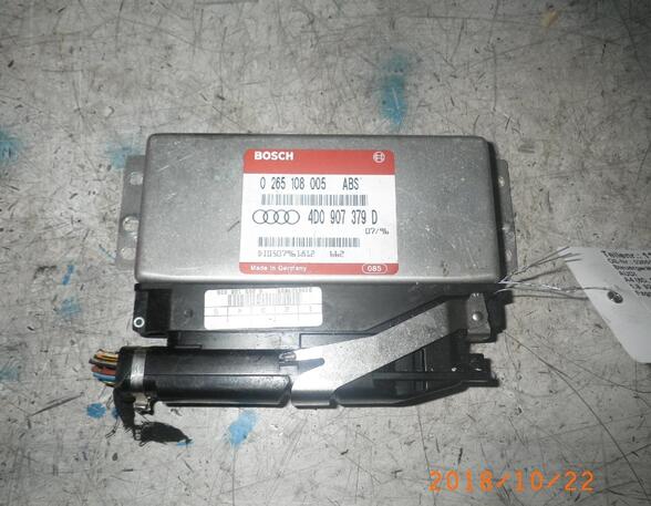 Abs Control Unit AUDI A4 (8D2, B5)