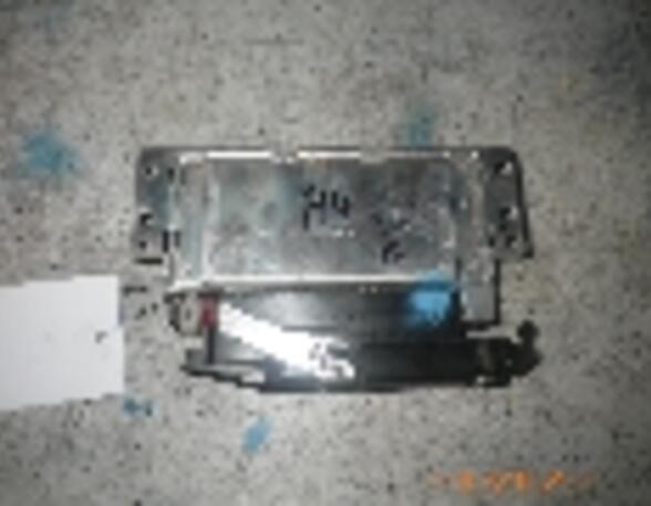 Regeleenheid ABS AUDI A4 (8D2, B5)