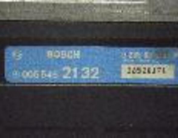 11483 Steuergerät ABS MERCEDES-BENZ Coupe (C124)