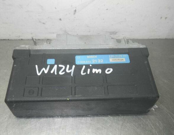 Abs Control Unit MERCEDES-BENZ 124 Stufenheck (W124)