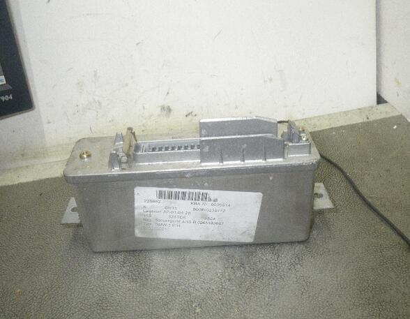 Abs Control Unit BMW 5er (E34)