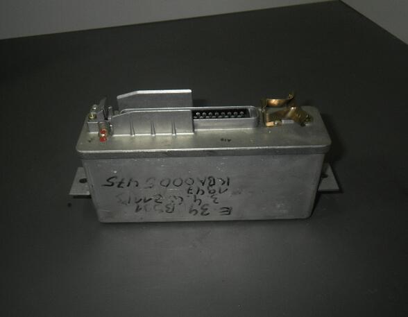 Abs Control Unit BMW 5er (E34)