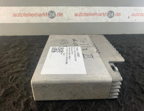 Abs Control Unit FORD Sierra (GB4, GBG)