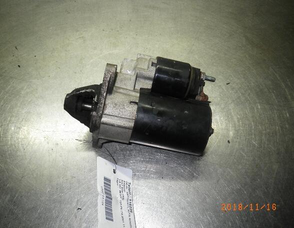 116226 Anlasser FIAT Stilo (192) 0001107411