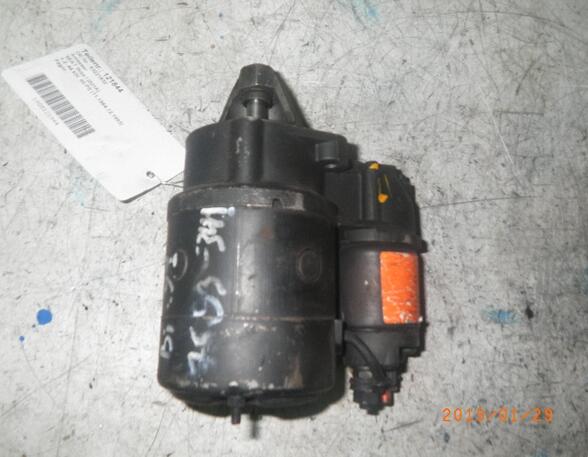 Startmotor SEAT Ibiza I (021A)