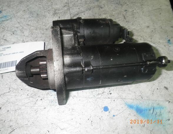 Startmotor FIAT Tipo (160)