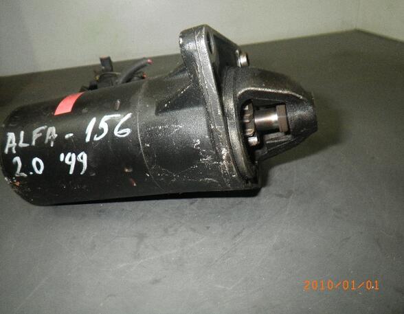 Startmotor ALFA ROMEO 156 (932)