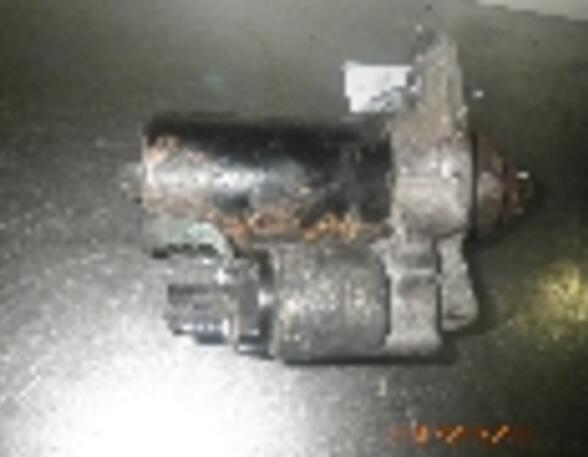 Startmotor VW Golf V Variant (1K5)