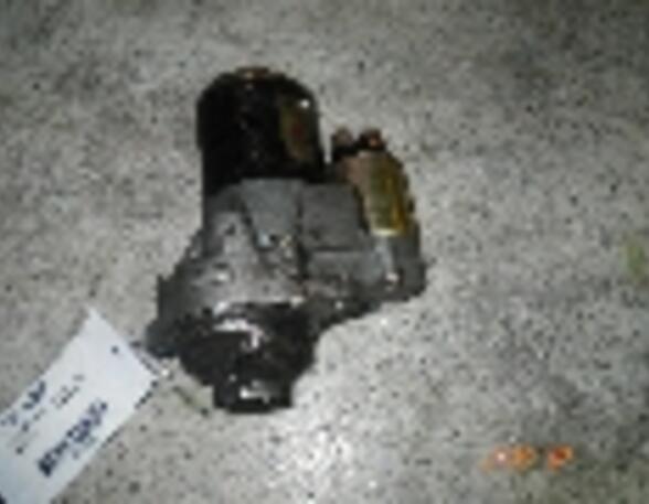 135071 Anlasser NISSAN Sunny III Traveller (Y10) 0986015751