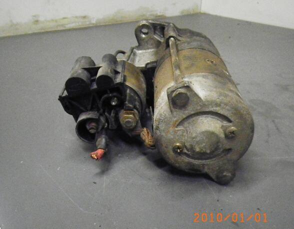 Startmotor FORD KA (RB)