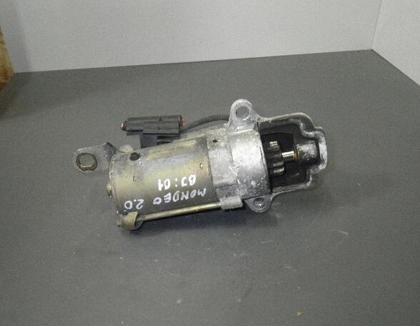 Starter FORD Mondeo III (B5Y)