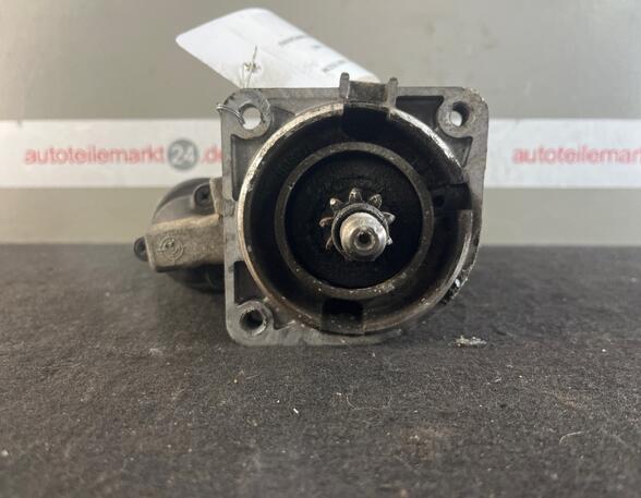 Startmotor VW Polo Coupe (80, 86C)