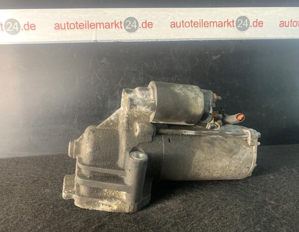 Startmotor FORD Mondeo III (B5Y)