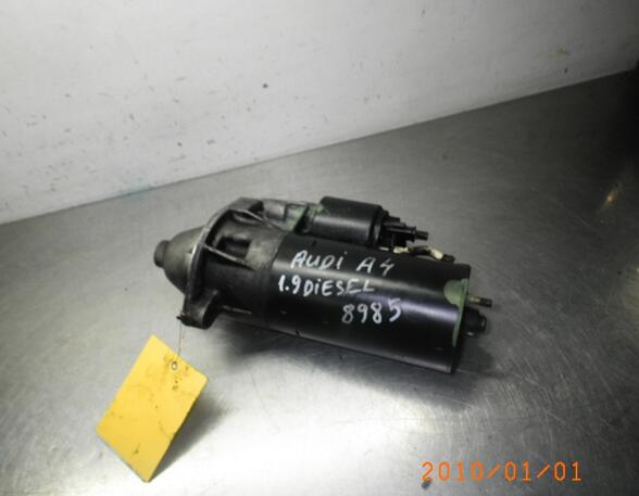 Starter VW Passat (3B2)