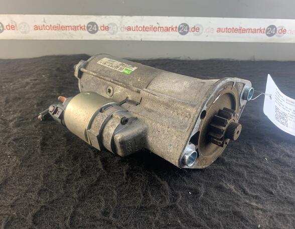 Startmotor VW Crafter 30-35 Bus (2E)