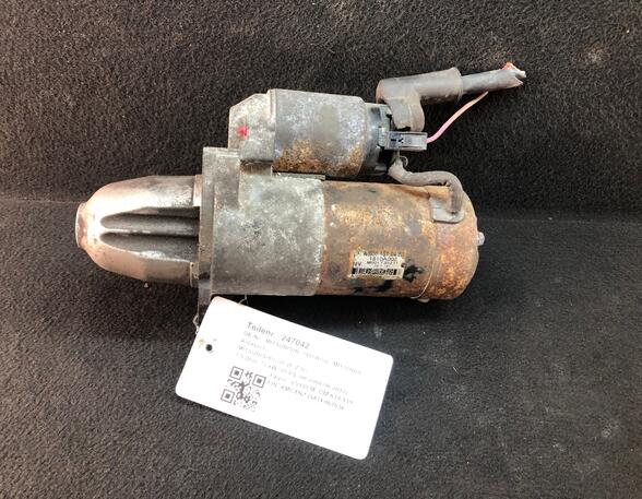 Startmotor MITSUBISHI Colt VI (Z2A, Z3A)