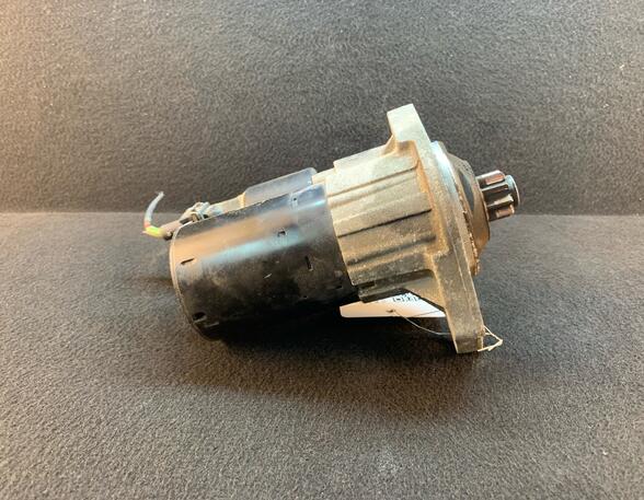 Startmotor AUDI A3 (8L1)