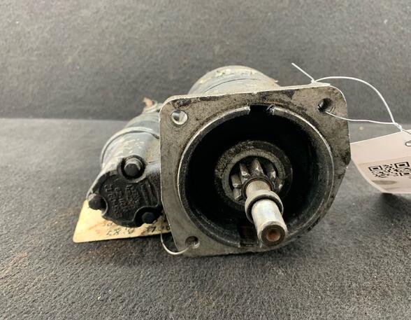 Startmotor VW Derby (80, 86C), VW Polo Classic (80, 86C)