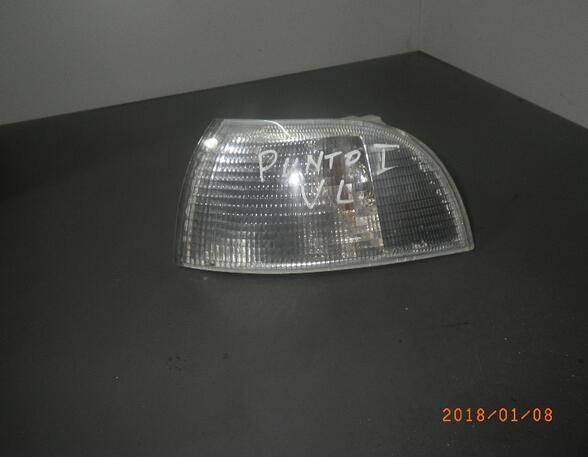 Direction Indicator Lamp FIAT Punto (188)