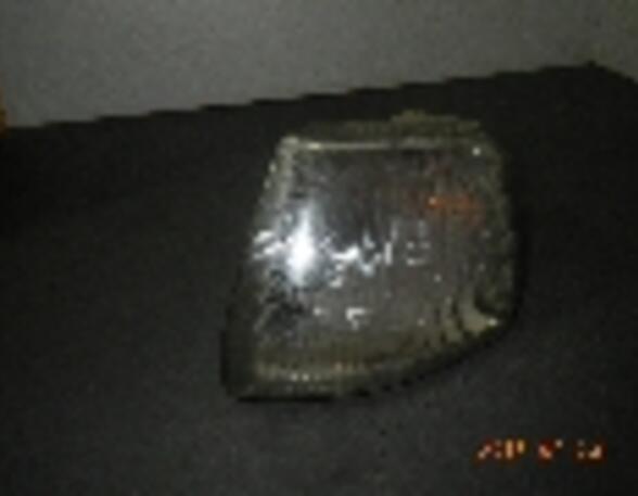 Direction Indicator Lamp PEUGEOT 106 I (1A, 1C)