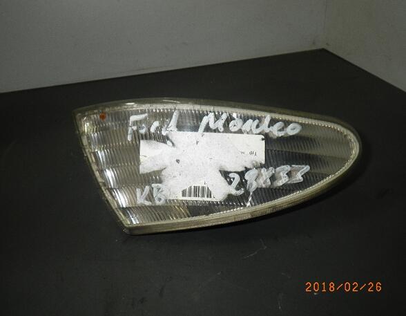 Direction Indicator Lamp FORD Mondeo I (GBP)