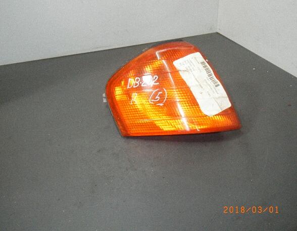 Direction Indicator Lamp MERCEDES-BENZ C-Klasse (W202)