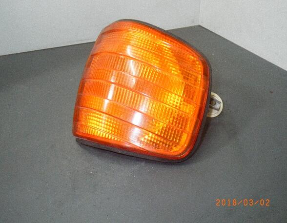 Direction Indicator Lamp MERCEDES-BENZ 190 (W201)