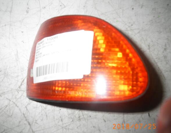 110066 Blinker links vorne BMW 7er (E38) 63138352135