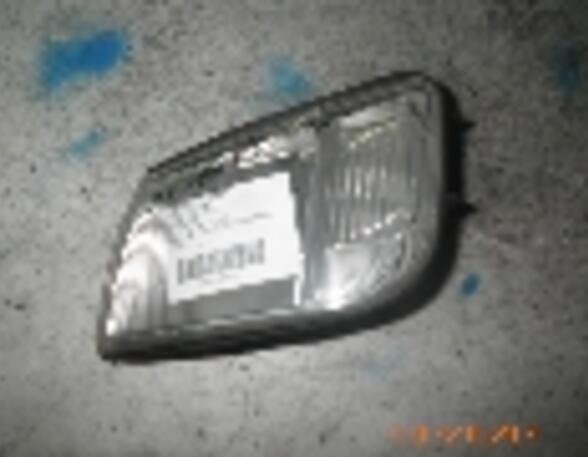 114436 Blinker links vorne MITSUBISHI Santamo (M-200E) 12037623