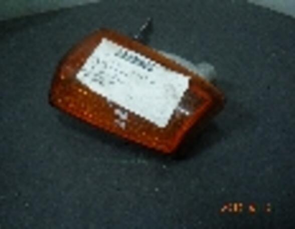 Direction Indicator Lamp PEUGEOT 205 I (741A/C)