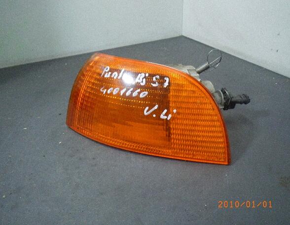 Direction Indicator Lamp FIAT Punto (176)