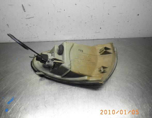 122122 Blinker rechts vorne MITSUBISHI Colt IV (CAO) 21037776