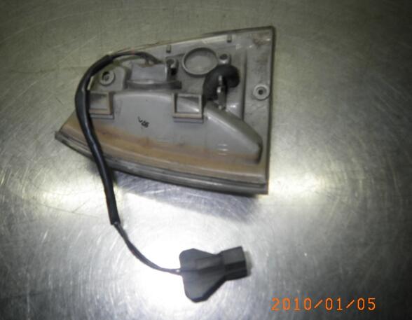 Direction Indicator Lamp MAZDA 121 I (DA)