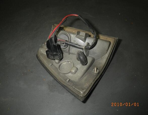 Direction Indicator Lamp MAZDA 121 I (DA)