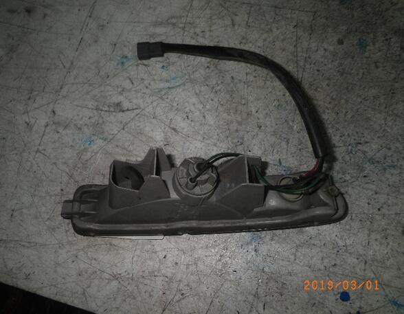 Direction Indicator Lamp MAZDA 323 F V (BA)