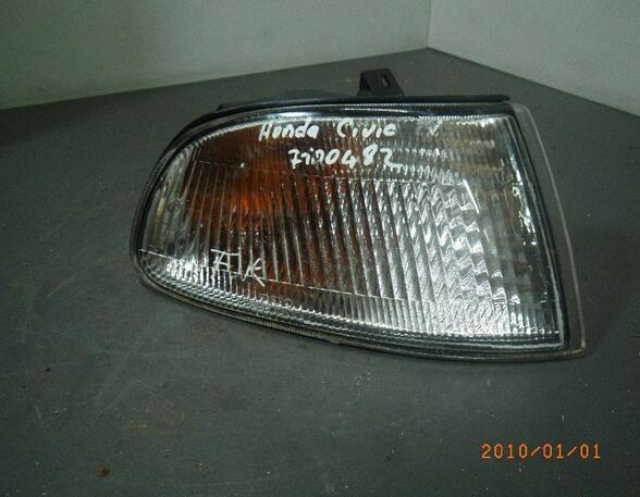 124578 Blinker rechts HONDA Civic IV Hatchback (EG)