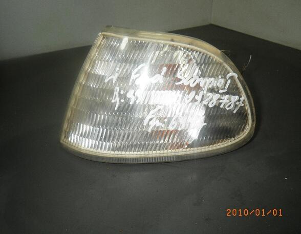 Direction Indicator Lamp FORD Scorpio I Stufenheck (GGE)