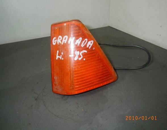 Direction Indicator Lamp FORD Granada (GU)