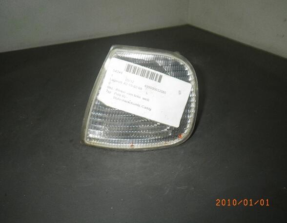 Direction Indicator Lamp VW Polo Classic (6KV2)
