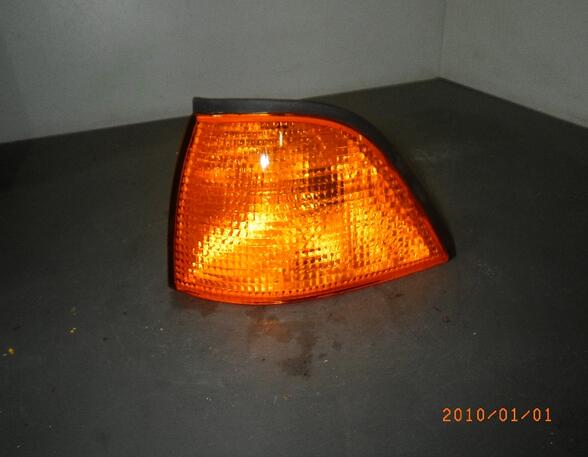 Direction Indicator Lamp BMW 3er Coupe (E36)