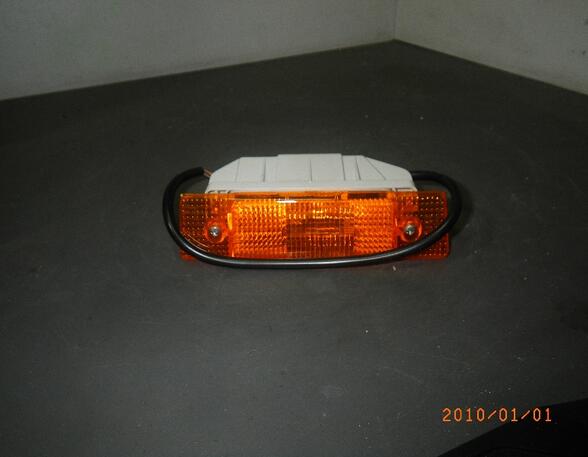 Direction Indicator Lamp VW Golf II (19E, 1G1)
