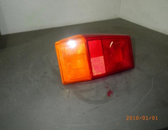 Direction Indicator Lamp FORD Fiesta I (GFBT)