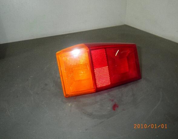 Direction Indicator Lamp FORD Fiesta I (GFBT)