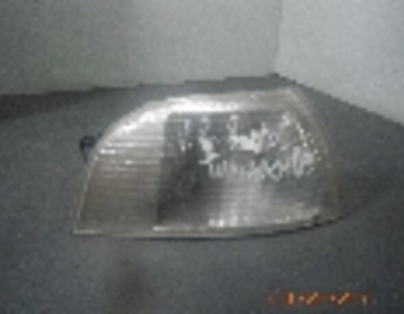 Direction Indicator Lamp FIAT Punto Cabriolet (176C)