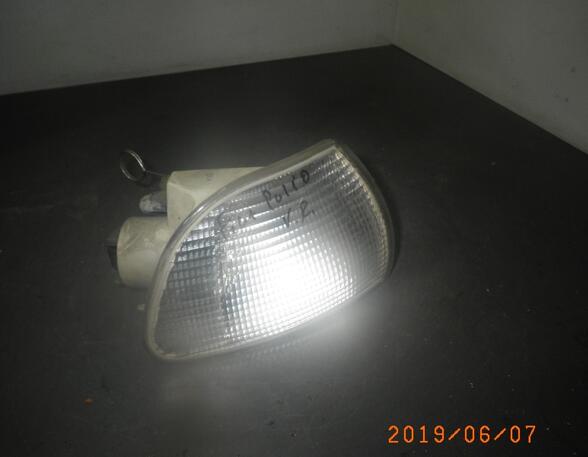 Direction Indicator Lamp FIAT Palio (178BX)