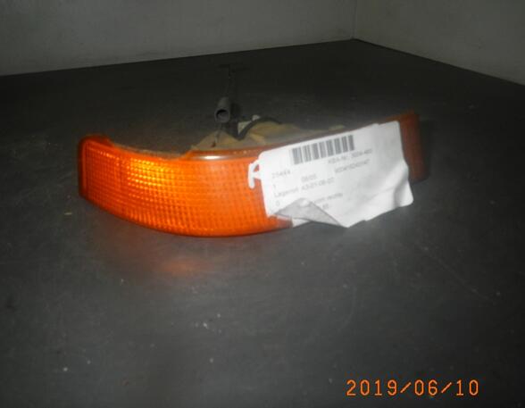 Direction Indicator Lamp RENAULT Super 5 (B/C40)