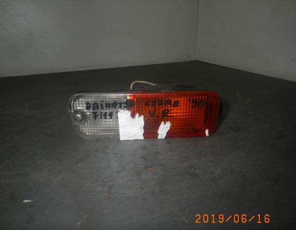 133299 Blinker rechts DAIHATSU Cuore III (L201)